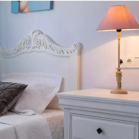 Lolitalola Holidays Apartment Salobrena