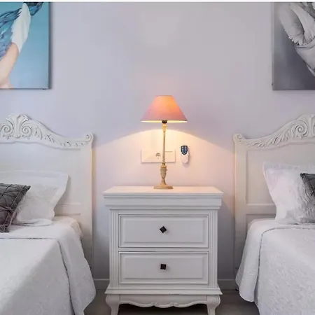 Lolitalola Holidays Apartment