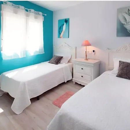 Apartment Lolitalola Holidays