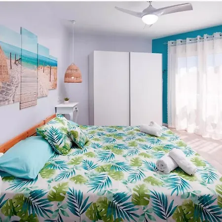 Lolitalola Holidays Apartment