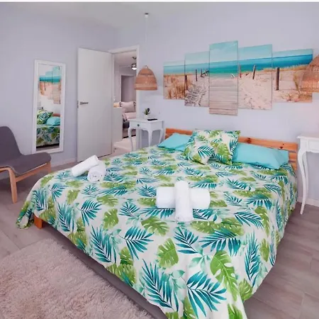 Lolitalola Holidays Apartment Salobrena