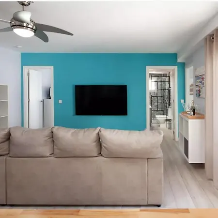 Lolitalola Holidays Apartment *