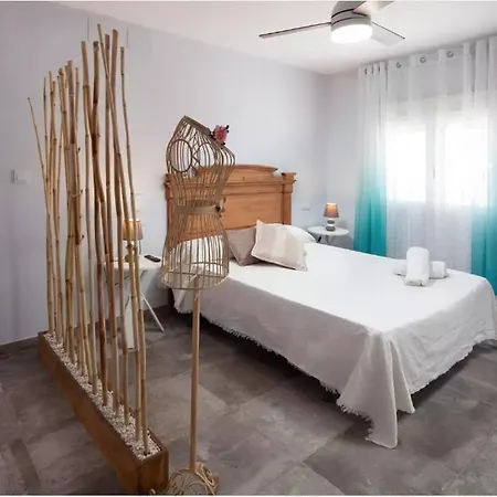 Apartment Lolitalola Holidays Salobrena