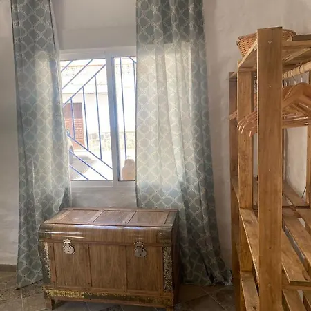 Lolitalola Holidays Apartment *