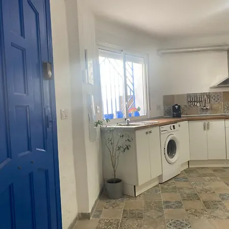Apartment Lolitalola Holidays