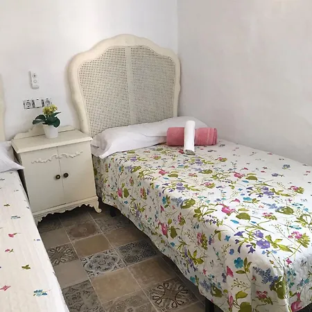 Lolitalola Holidays Salobrena