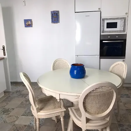 Lolitalola Holidays Apartment