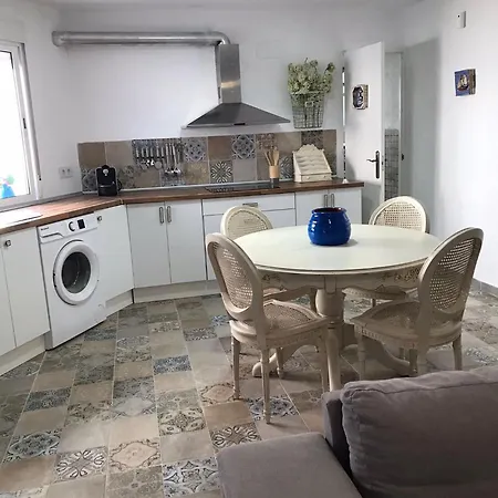 Apartment Lolitalola Holidays