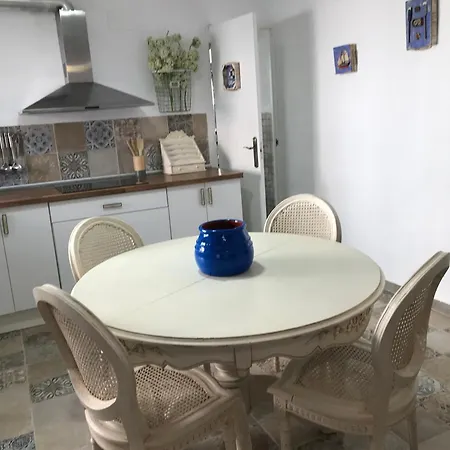 Lolitalola Holidays Apartment Salobrena