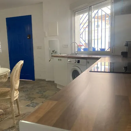 Lolitalola Holidays Apartamento *