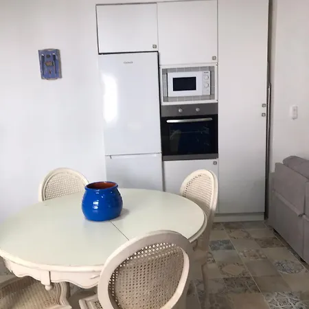 Lolitalola Holidays Apartamento